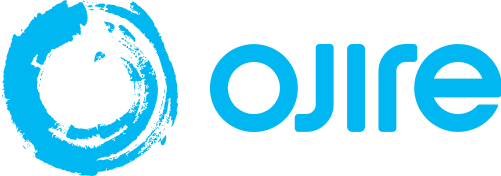 Ojire Logo